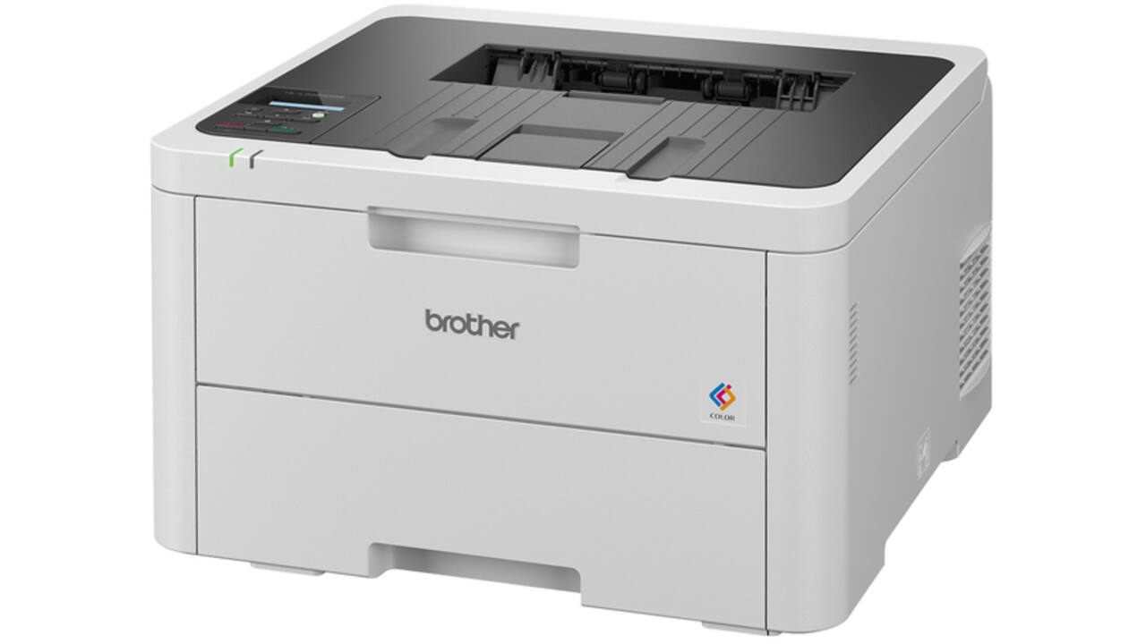 Printer Laser Brother HL-L3220CWE