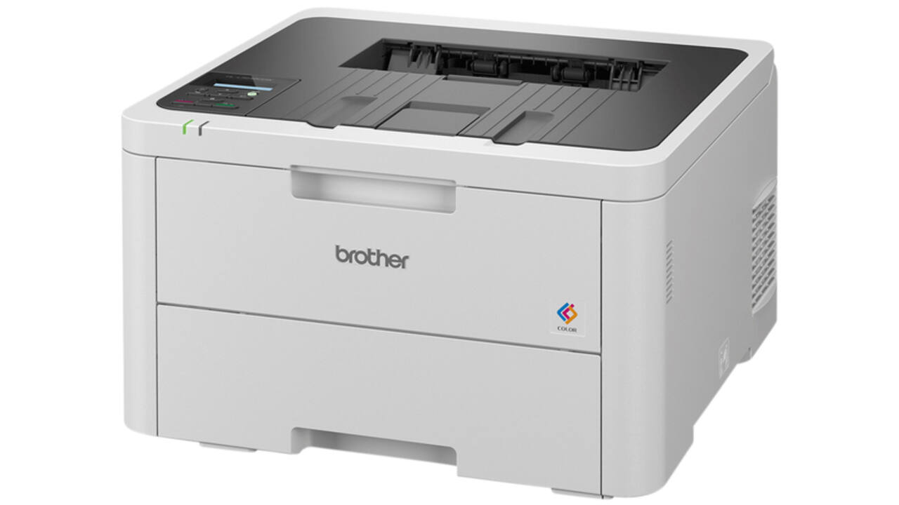 Printer Laser Brother HL-L3240CDW