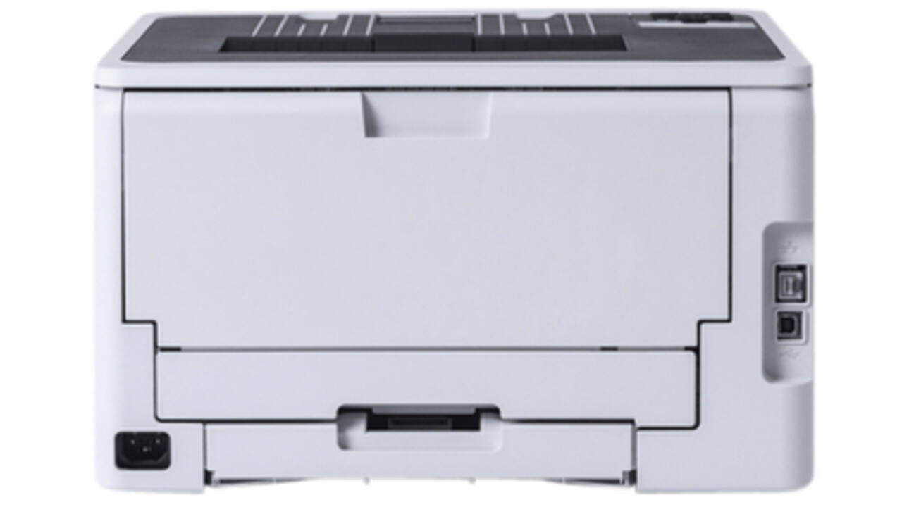 Printer Laser Brother HL-L3240CDW