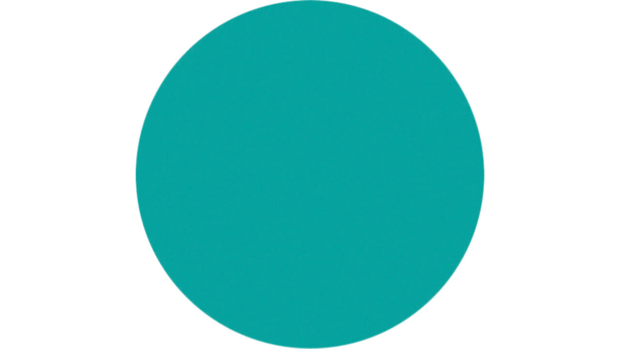 Kleurpotloden STABILO 880 woody 3 in 1 multitalent turquois