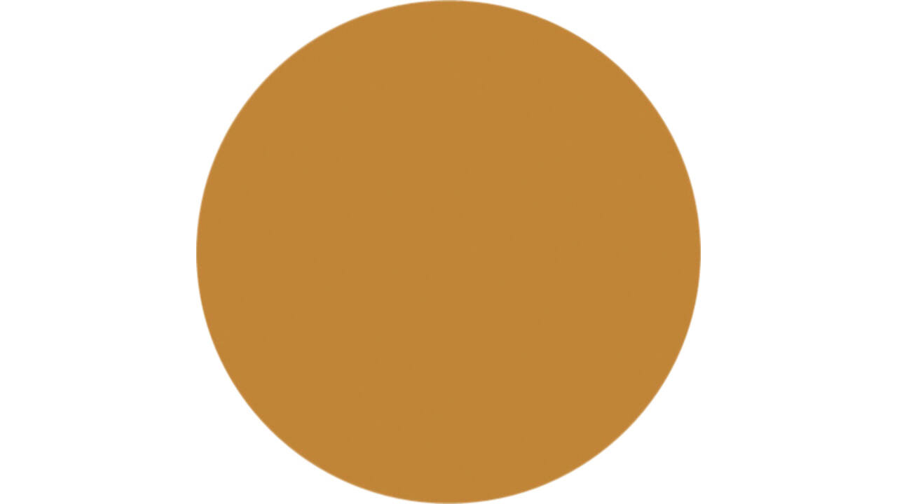Kleurpotloden STABILO 880 woody 3 in 1 multitalent goud