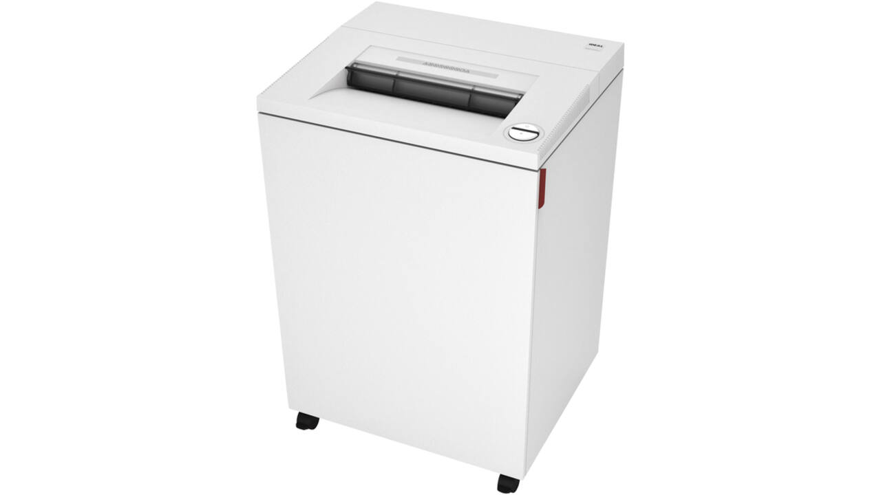 Papiervernietiger IDEAL 4001 snippers 4x40mm