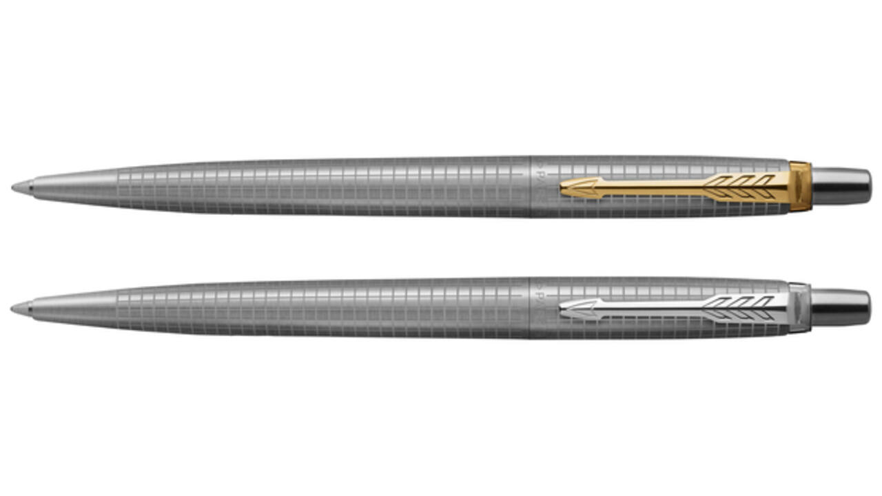 Balpen Parker Jotter Special Edition 70 jaar GT medium
