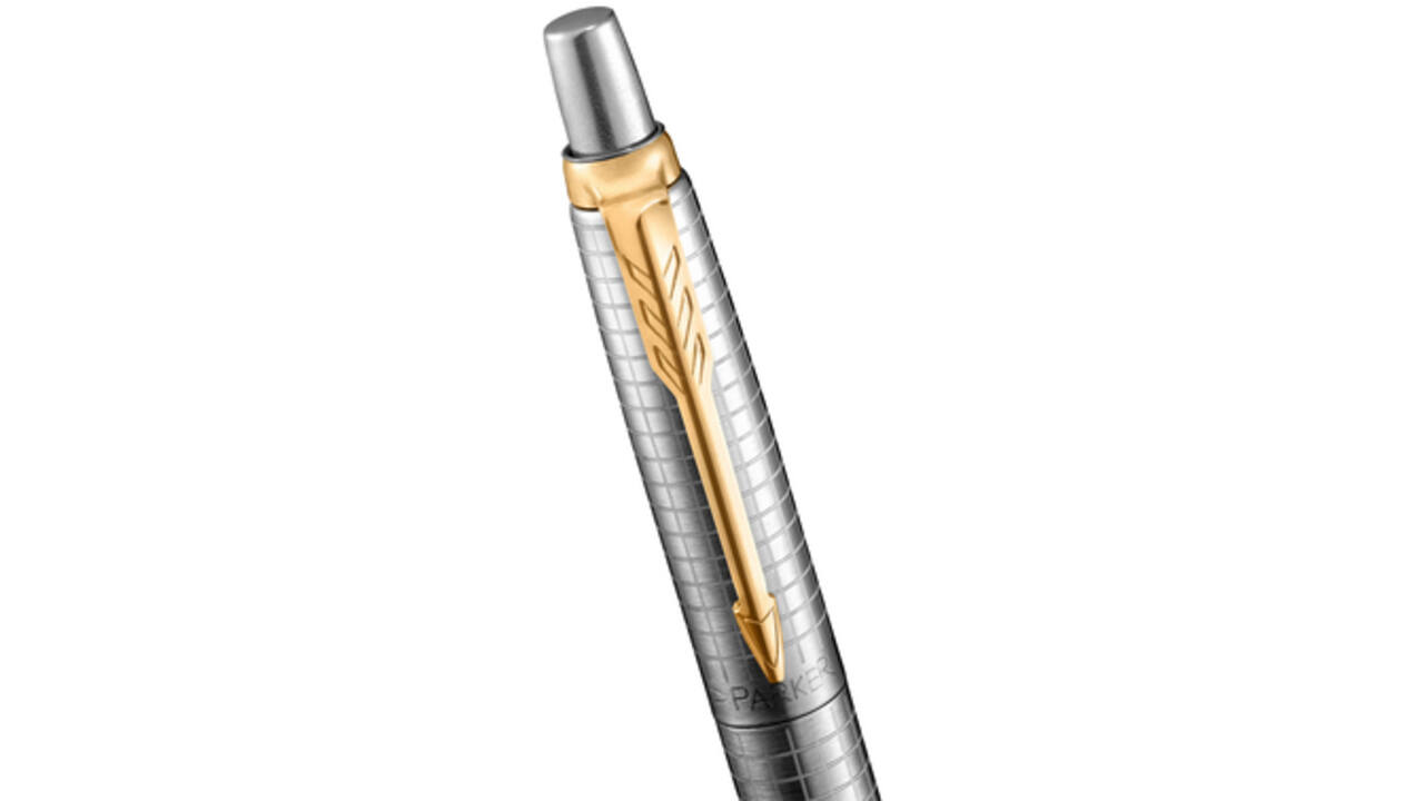 Balpen Parker Jotter Special Edition 70 jaar GT medium