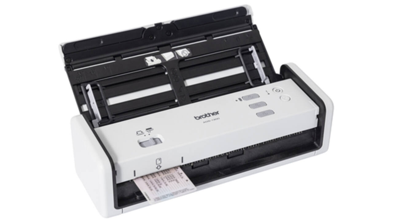 Scanner Brother ADS-1300