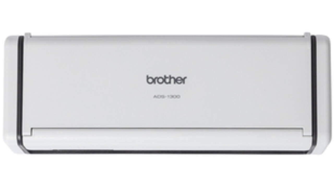Scanner Brother ADS-1300