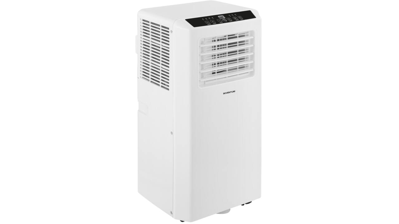Airconditioner Inventum AC702w 60m3 wit