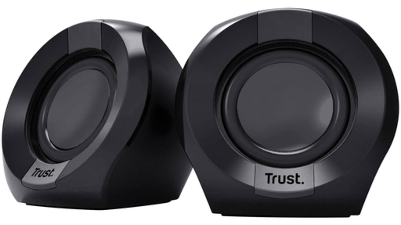 Luidsprekerset Trust Polo 2.0