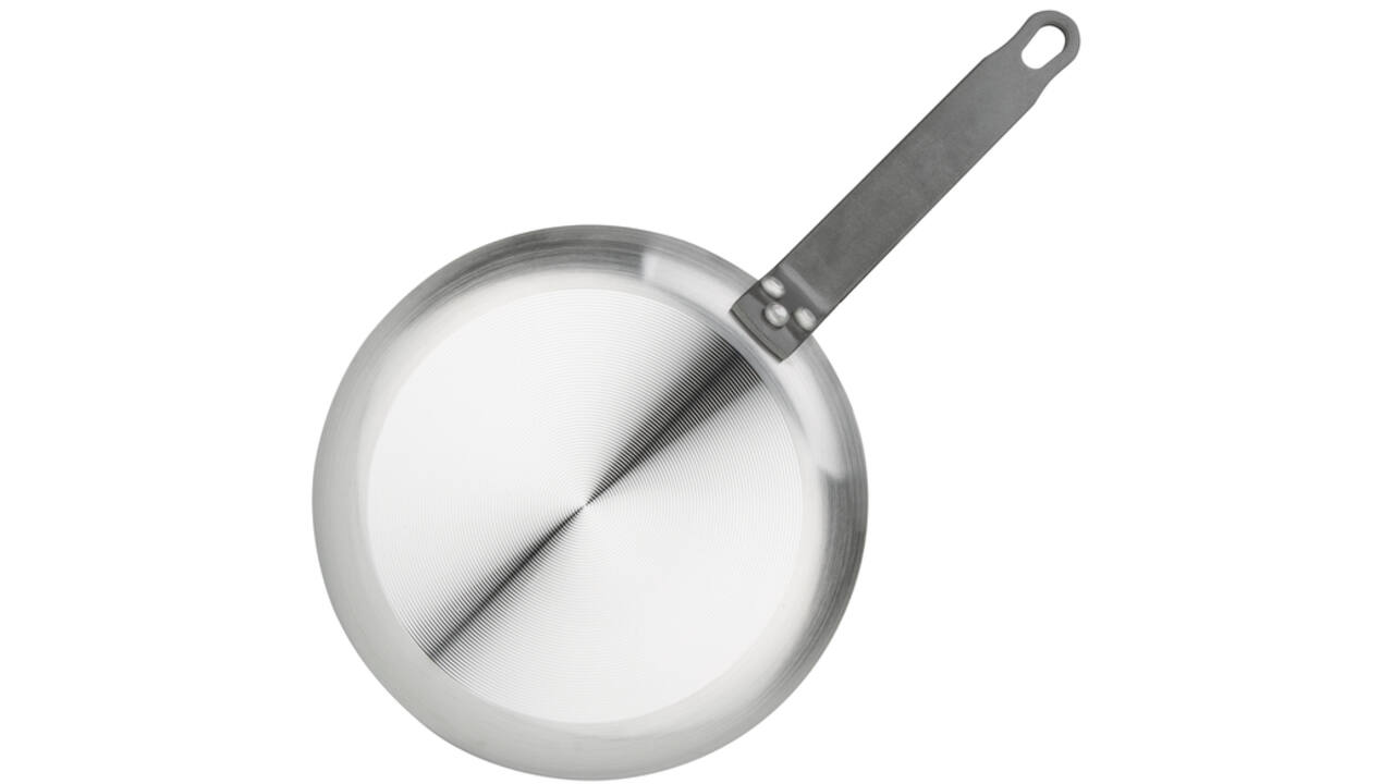 Koekenpan Teflon Vogue Ø24 cm