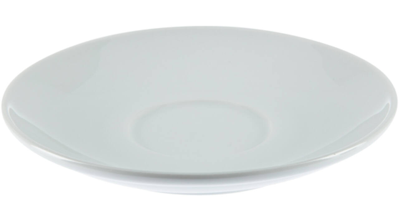 Schotel Olympia Whiteware doos 12 stuks wit