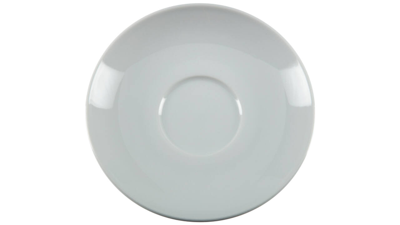 Schotel Olympia Whiteware doos 12 stuks wit