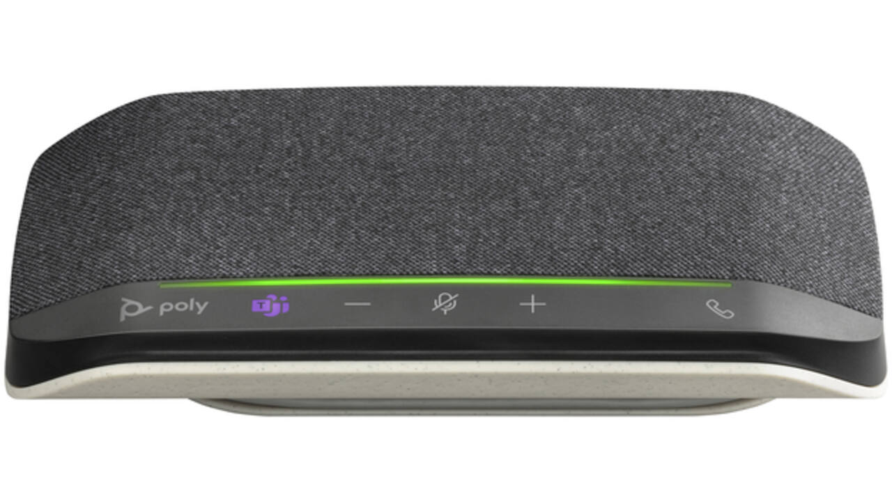 Speakerphone HP POLY Sync 10