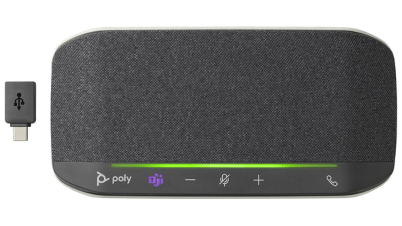 Speakerphone HP POLY Sync 10