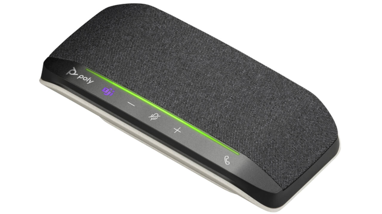 Speakerphone HP POLY Sync 10