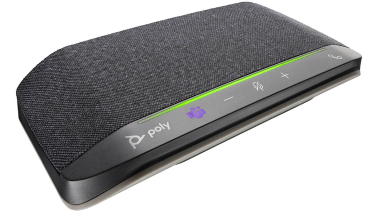 Speakerphone HP POLY Sync 10
