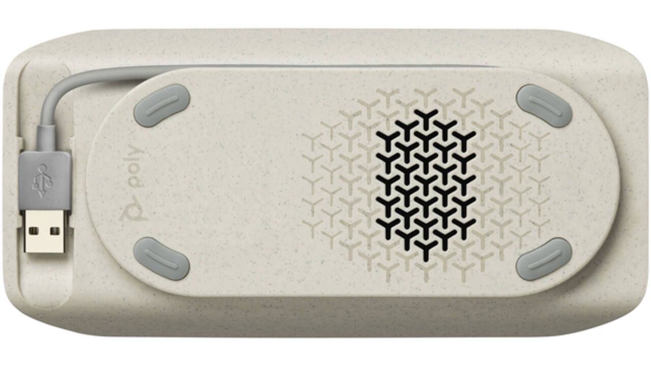 Speakerphone HP POLY Sync 10