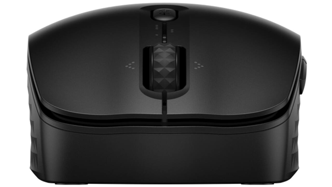 Muis HP 425 programmeerbaar draadloos