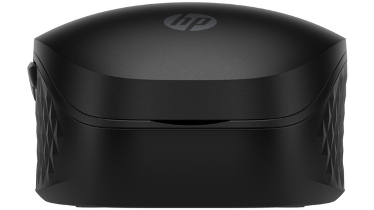 Muis HP 425 programmeerbaar draadloos