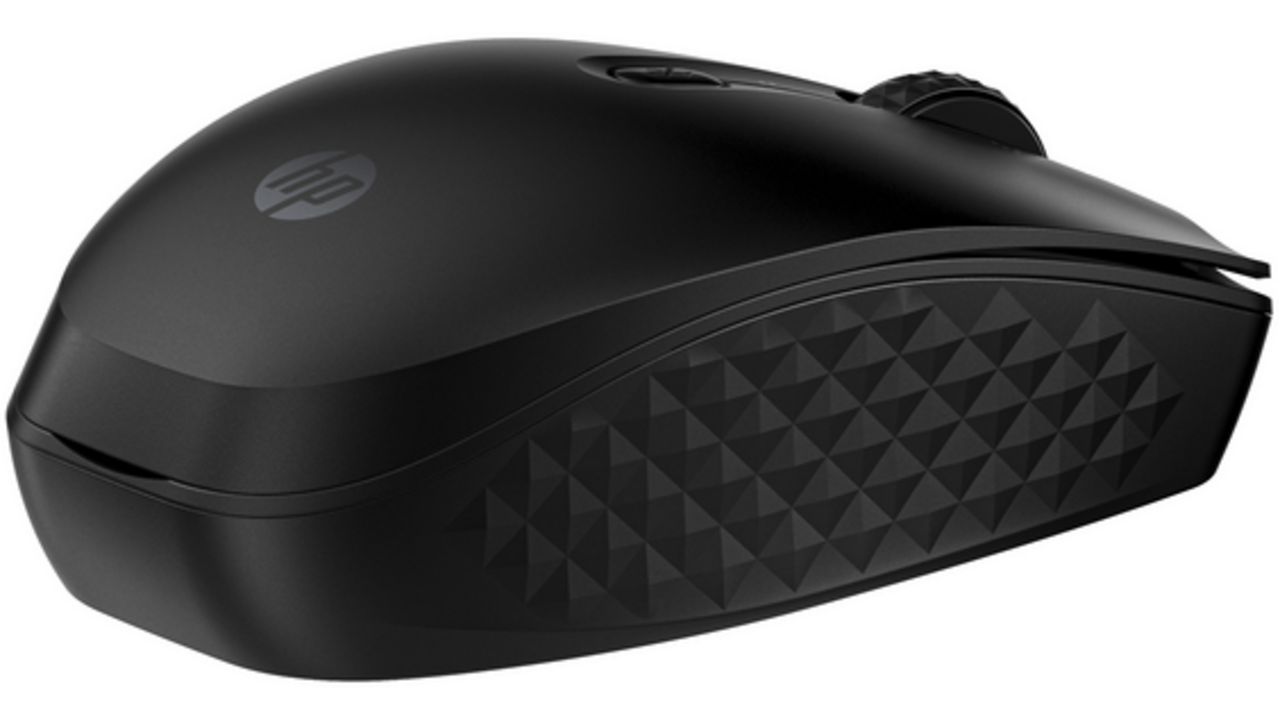 Muis HP 425 programmeerbaar draadloos