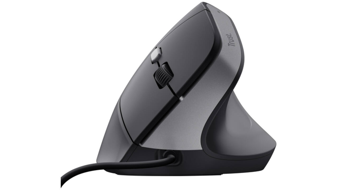 Muis Trust Ergonomisch BAYO II