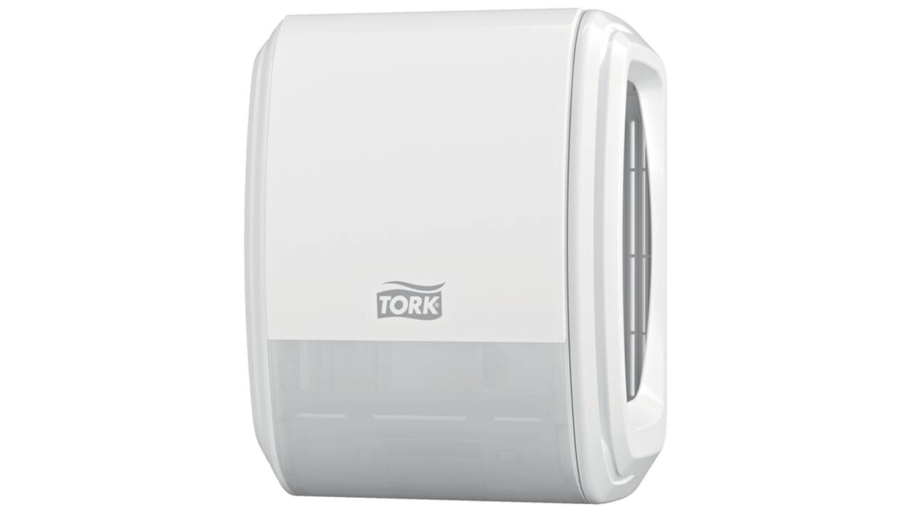 Luchtverfrisser Tork A3 Elevation startpakket 976000