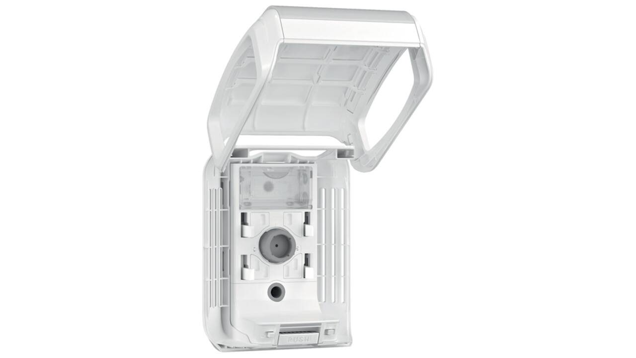 Luchtverfrisser Tork A3 Elevation startpakket 976000