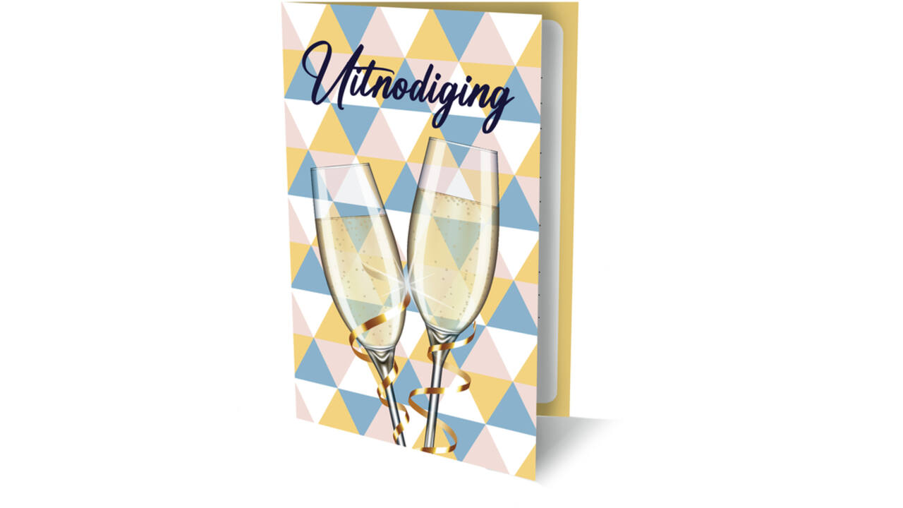 Uitnodiging Interstat Champagne
