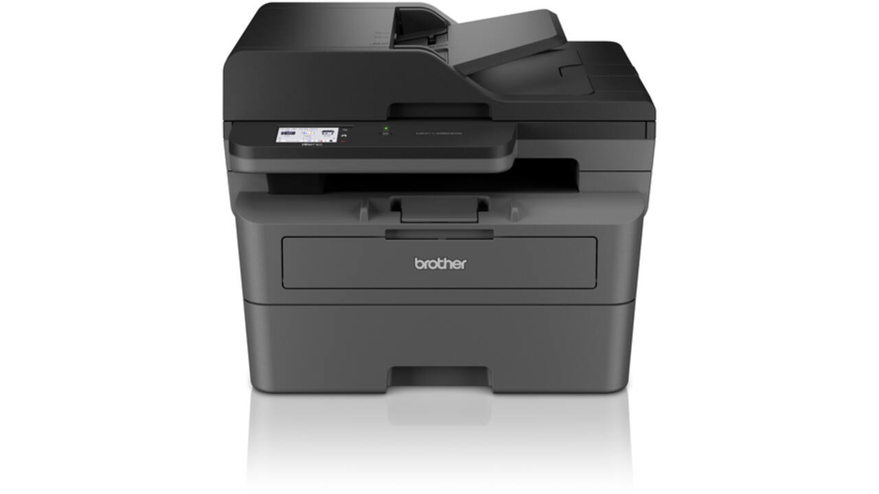 Multifunctional Laser printer Brother MFC-L2860DWE