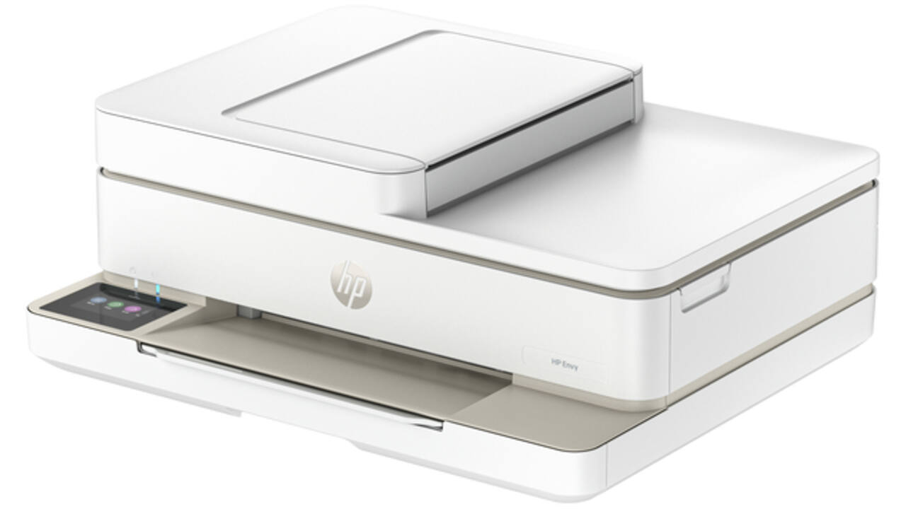 Multifunctional Inktjet HP Envy 6520E