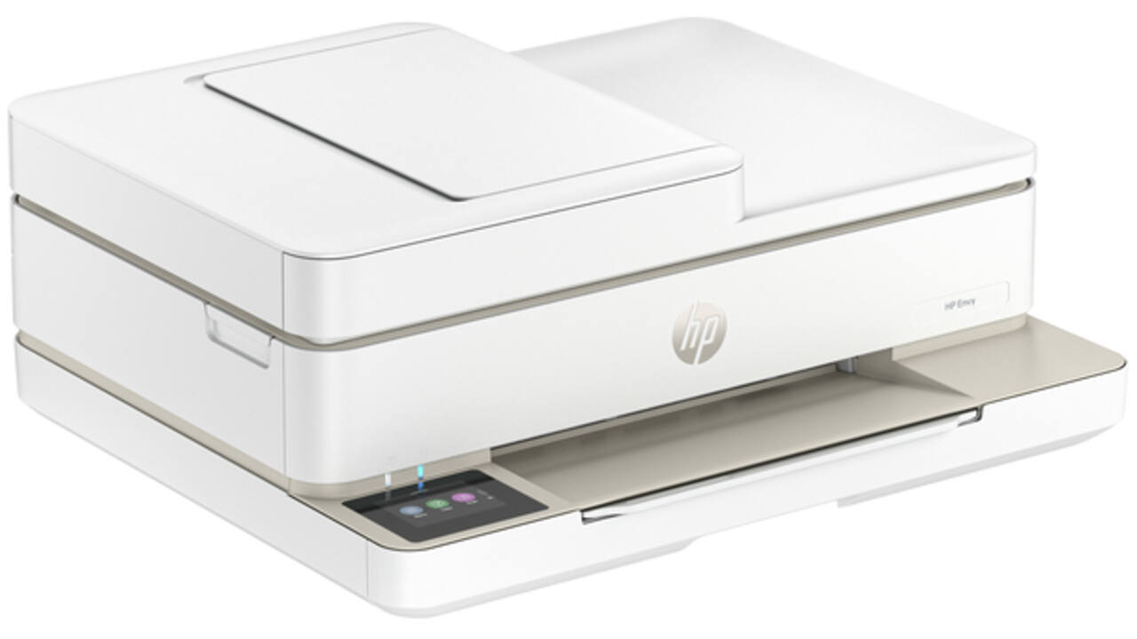 Multifunctional Inktjet HP Envy 6520E