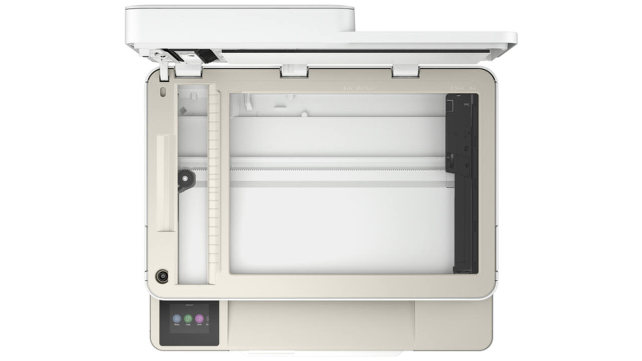Multifunctional Inktjet HP Envy 6520E
