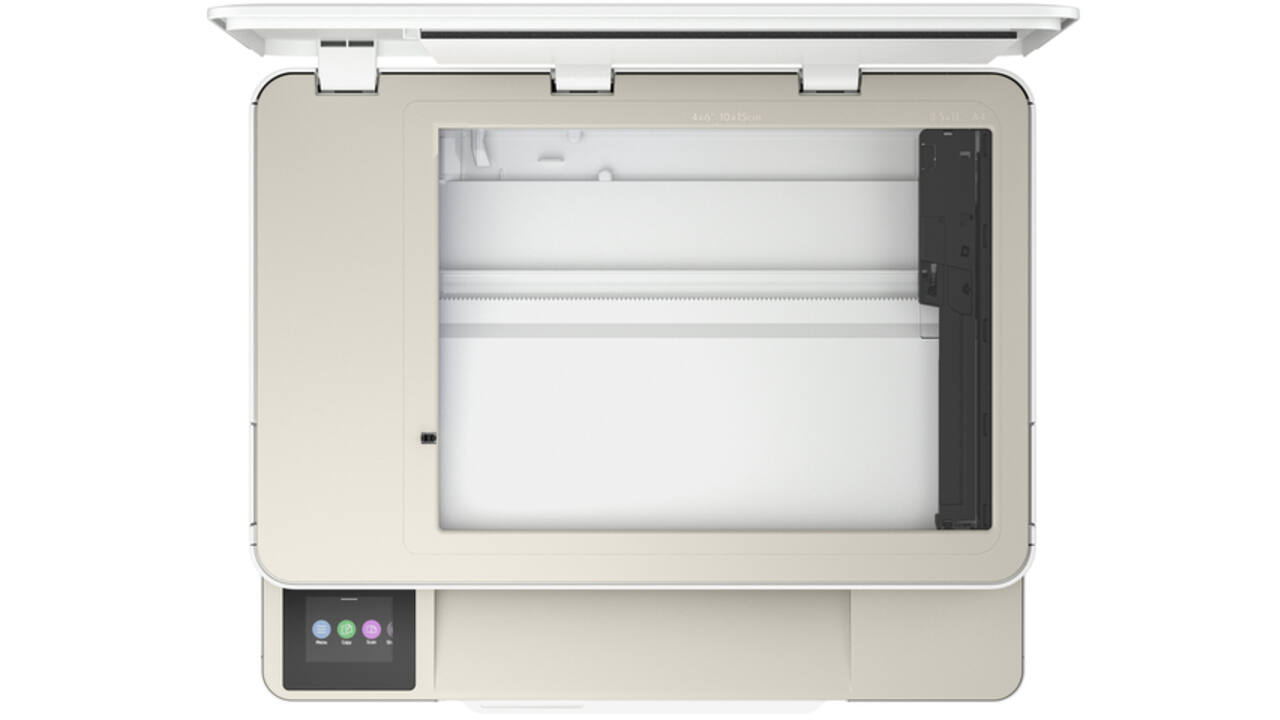 Multifunctional Inktjet HP Envy 6120E