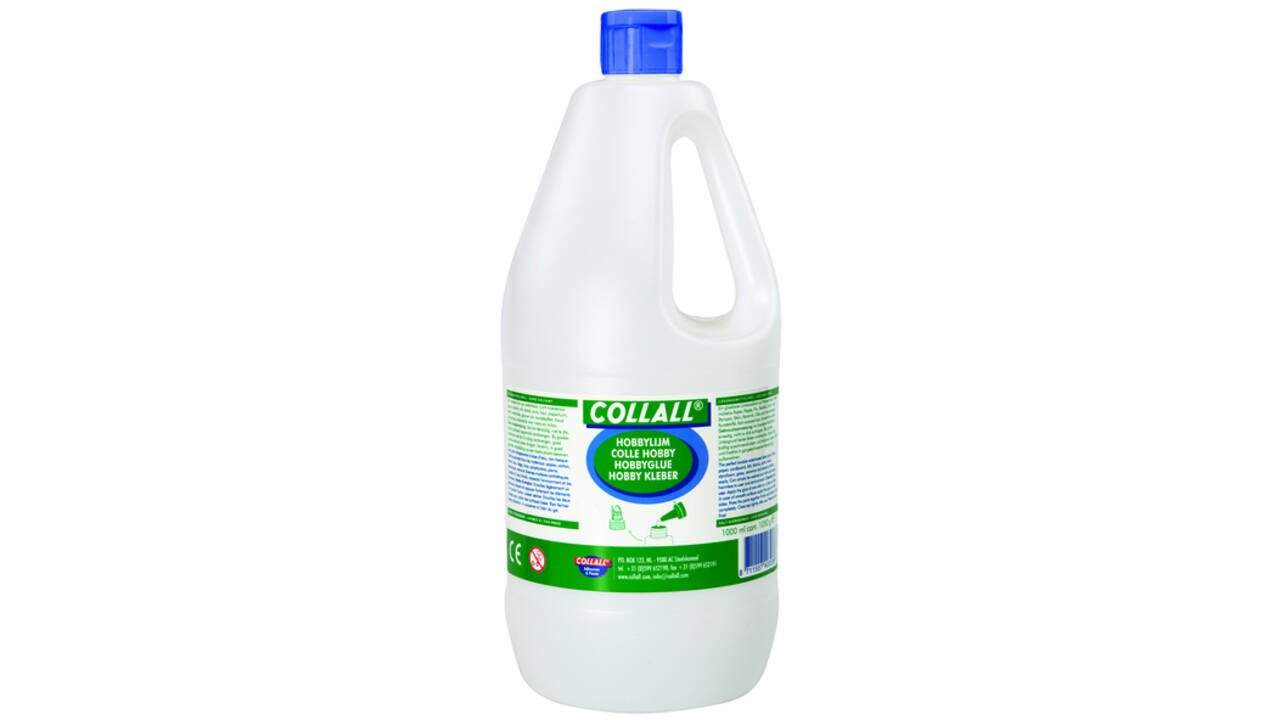 Hobbylijm Collall 2 liter