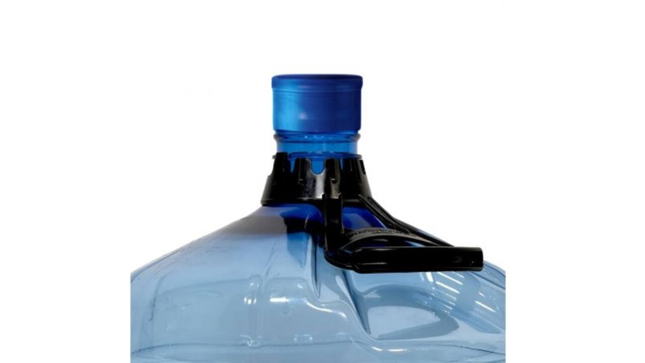 Waterfles Eden Springs Clair'oise 18.9 liter