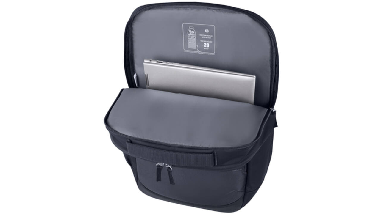 Laptop Rugzak HP Everyday 16 grijs