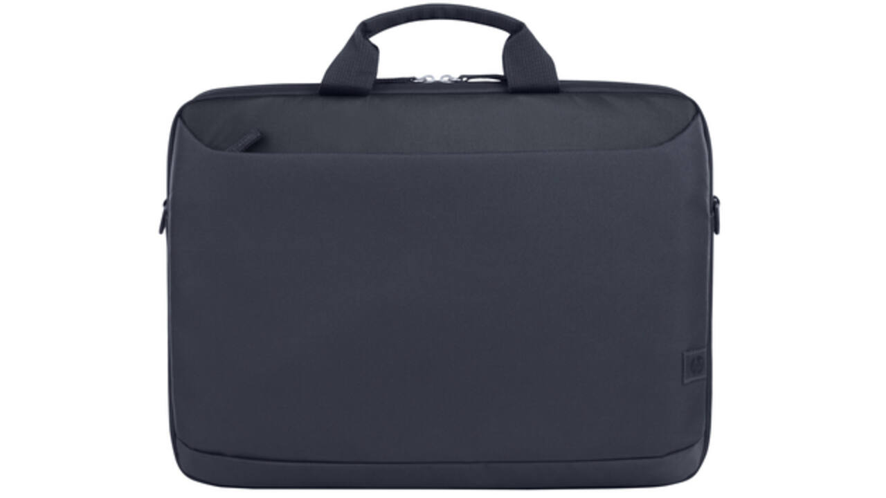 Laptoptas HP Everyday briefcase 16 grijs