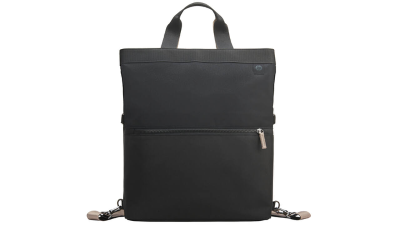 Multifunctionele laptoprugtas HP 14
