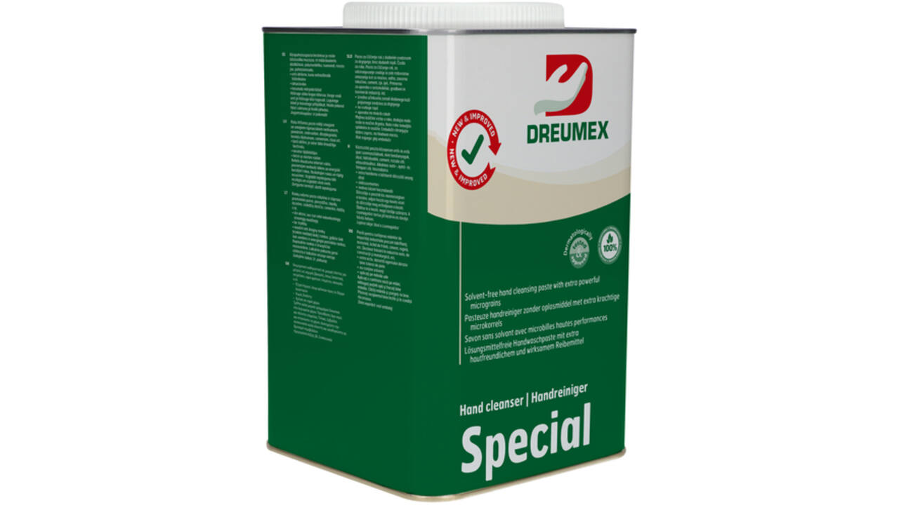 Handreiniger Dreumex Special 4.2Kg