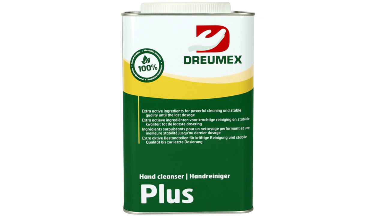 Handreiniger Dreumex Plus 4.5 liter