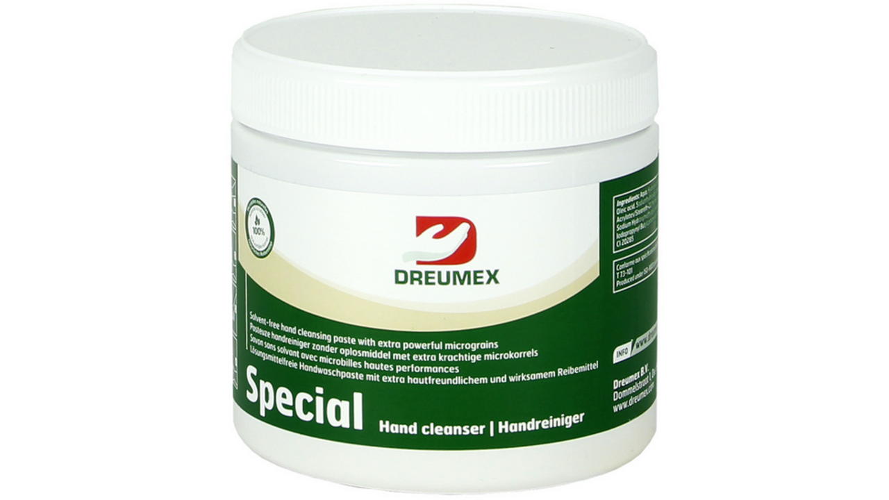 Handreiniger Dreumex Special 550gr