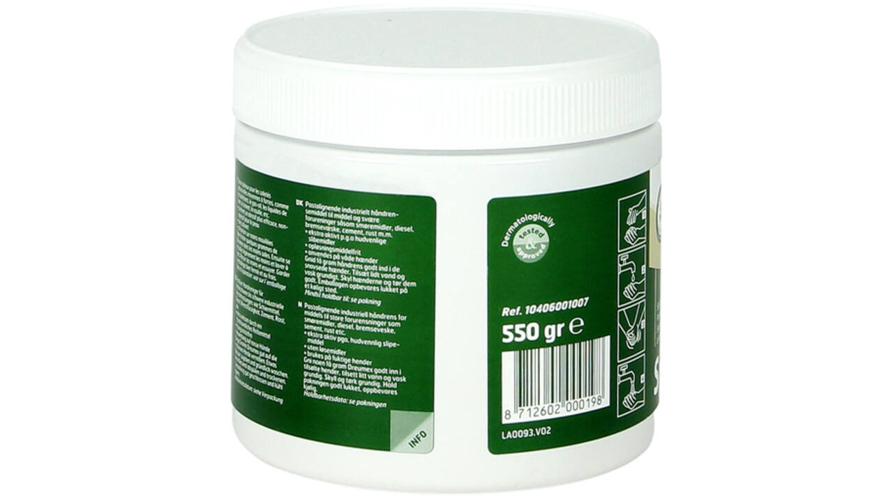 Handreiniger Dreumex Special 550gr