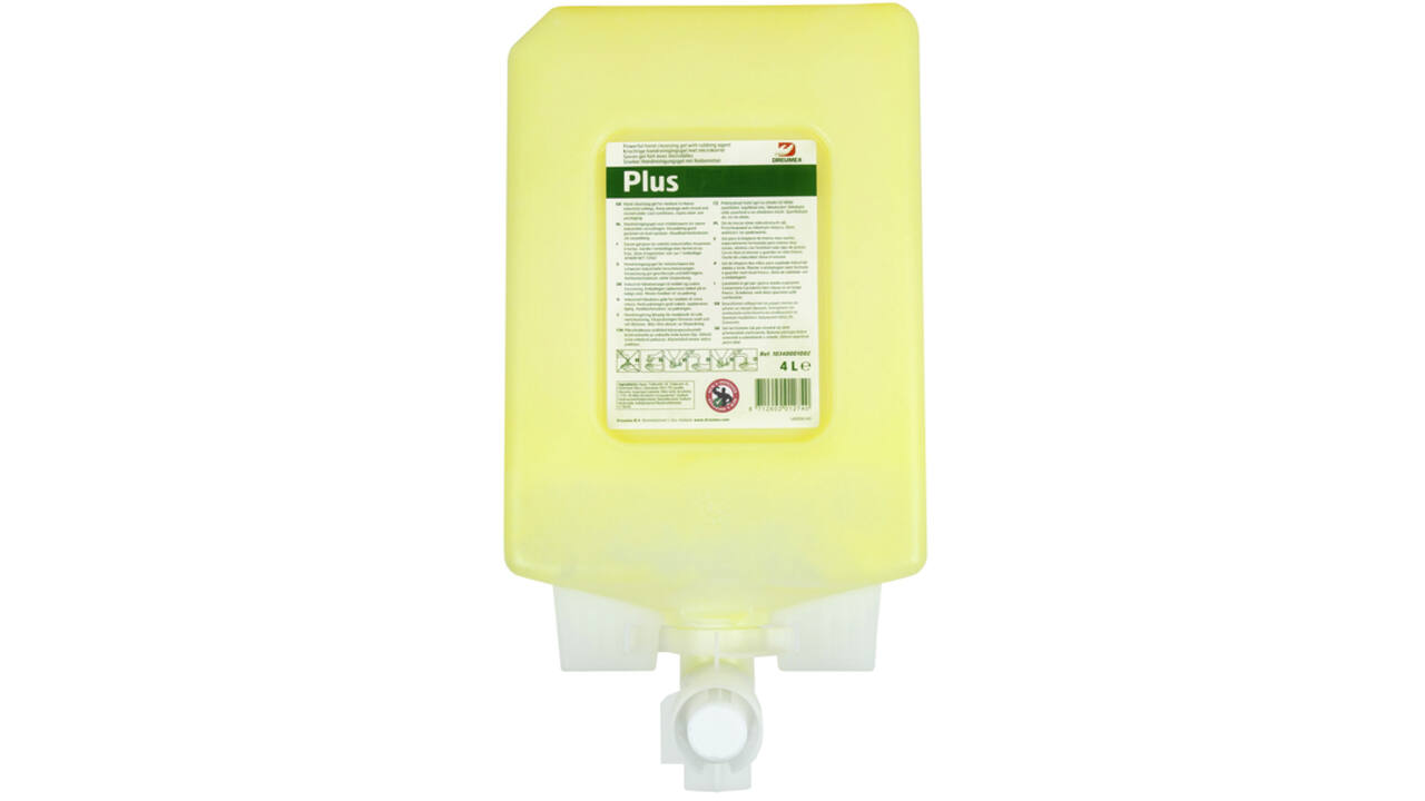 Handreiniger Dreumex Plus 4 liter EX4000