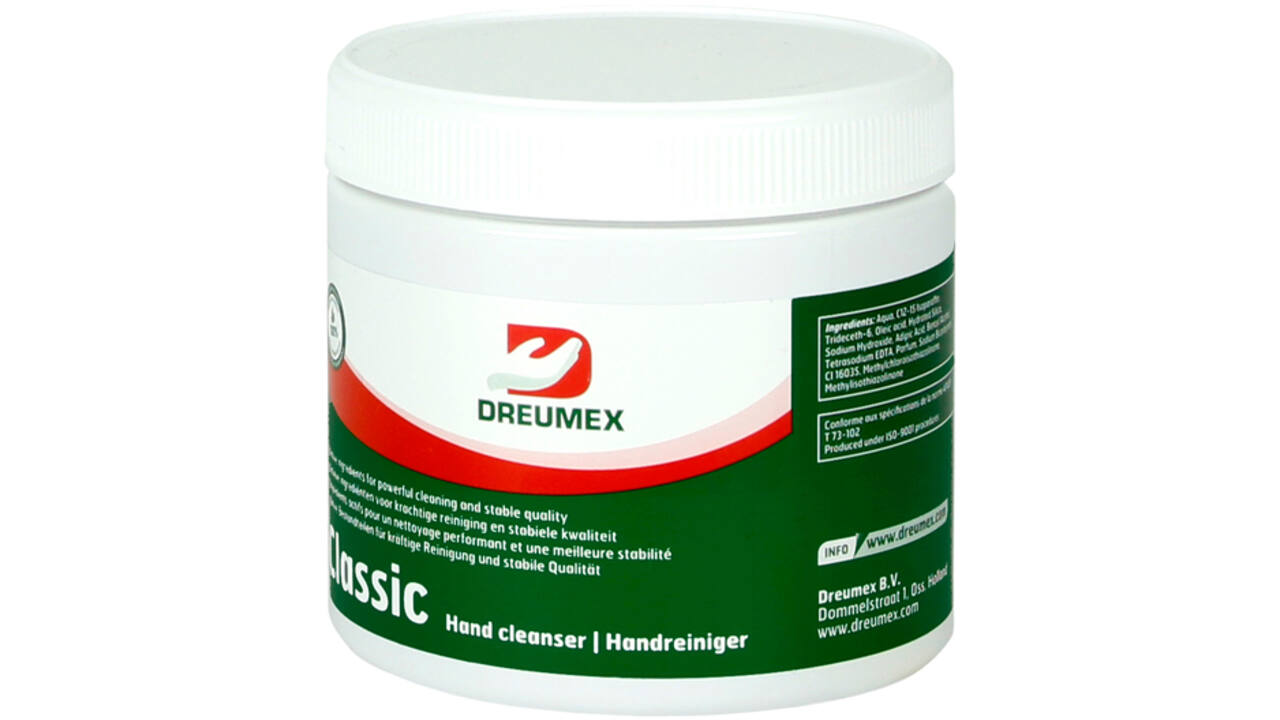 Handreiniger Dreumex Classic 600ml