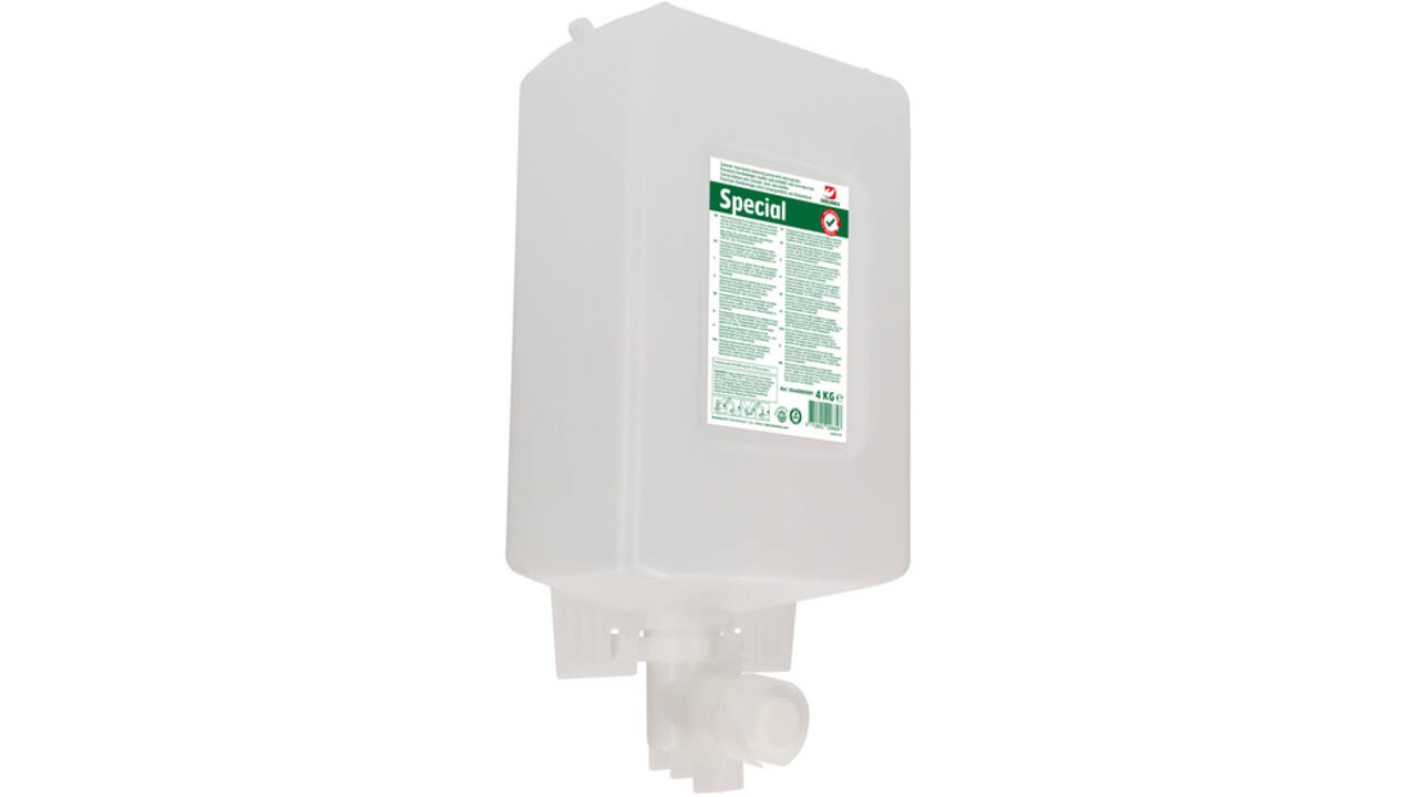 Handreiniger Dreumex Special 4KG EX4000