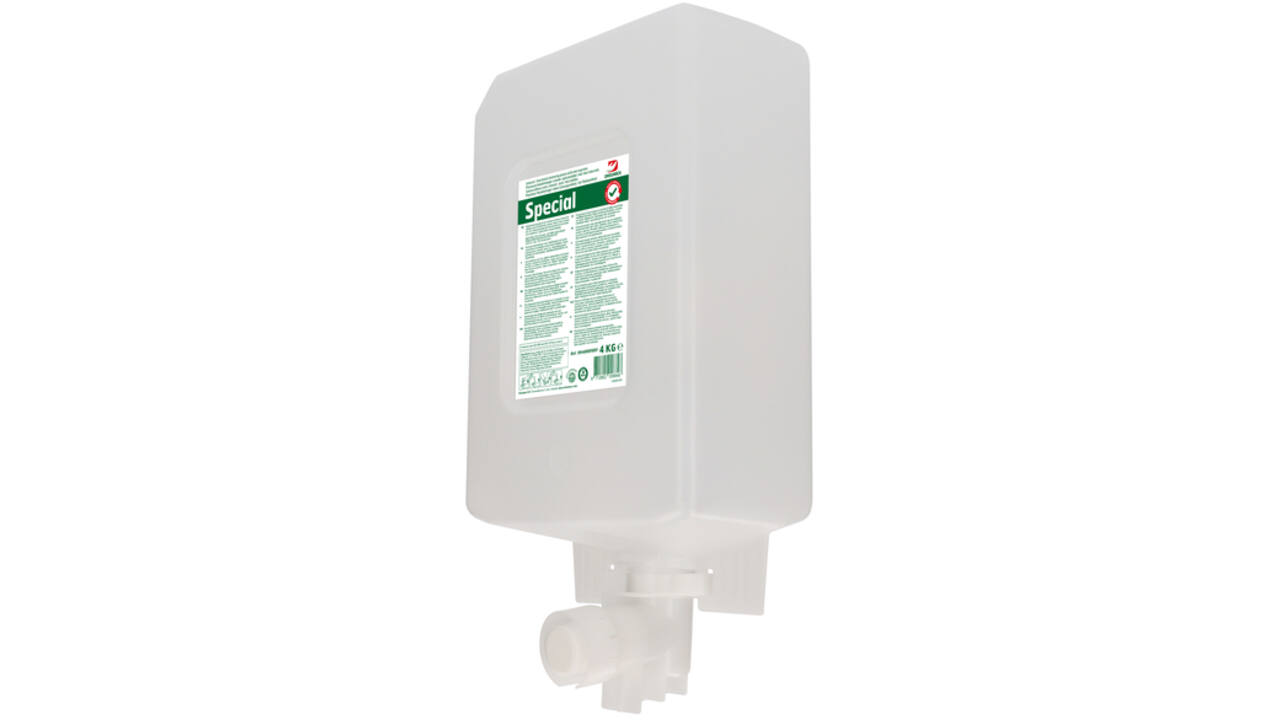 Handreiniger Dreumex Special 4KG EX4000