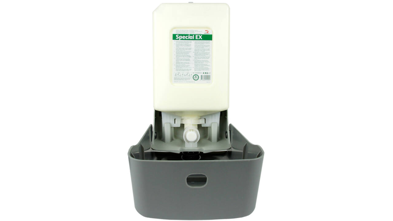 Handreinigerdispenser Dreumex EX4000 4L