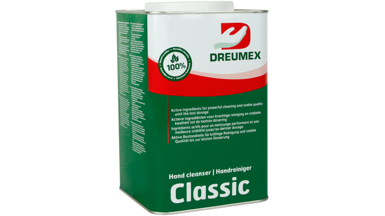 Handreiniger Dreumex Classic 4.5 liter