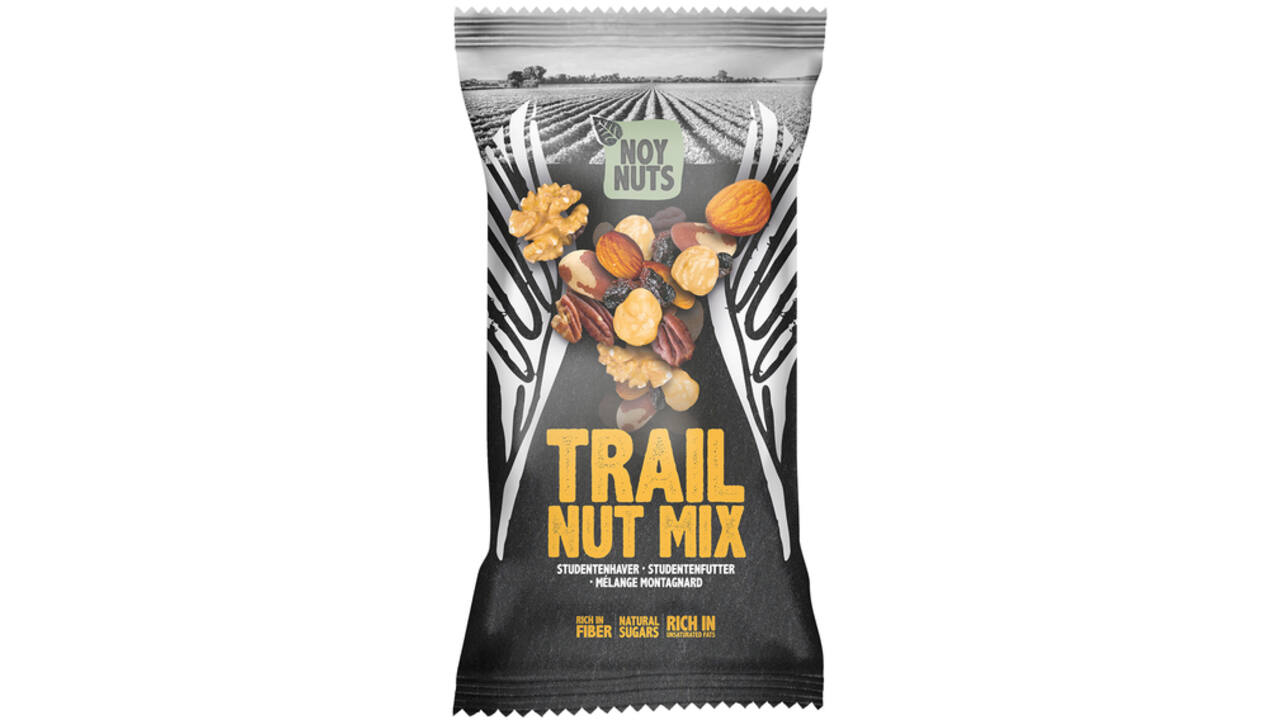 Studentenhaver NoyNuts zak 45 gram