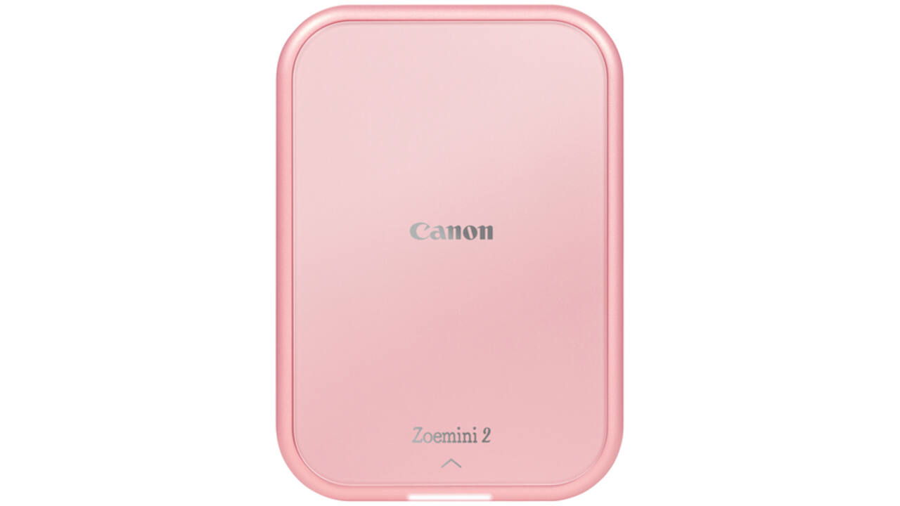 Fotoprinter Canon Zoemini 2 Rose - Gold