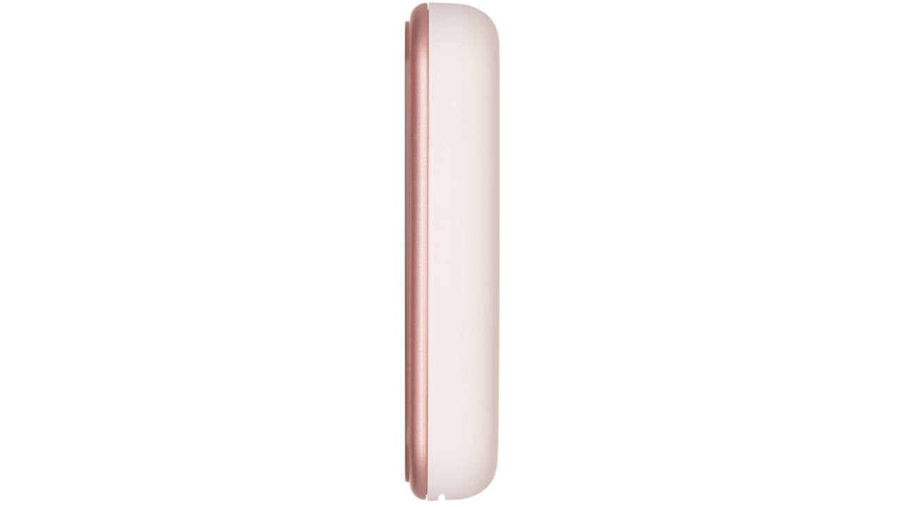 Fotoprinter Canon Zoemini 2 Rose - Gold